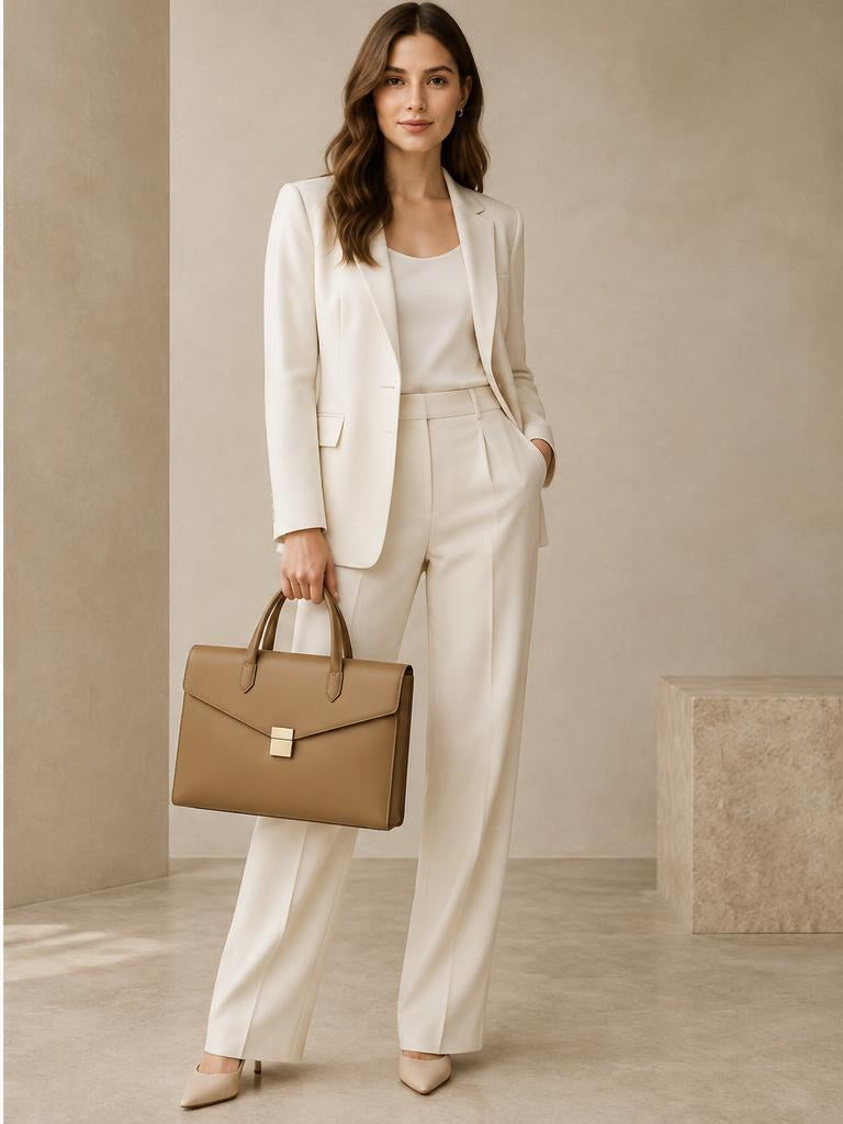 Portafolio Ejecutivo Camel - Polliry