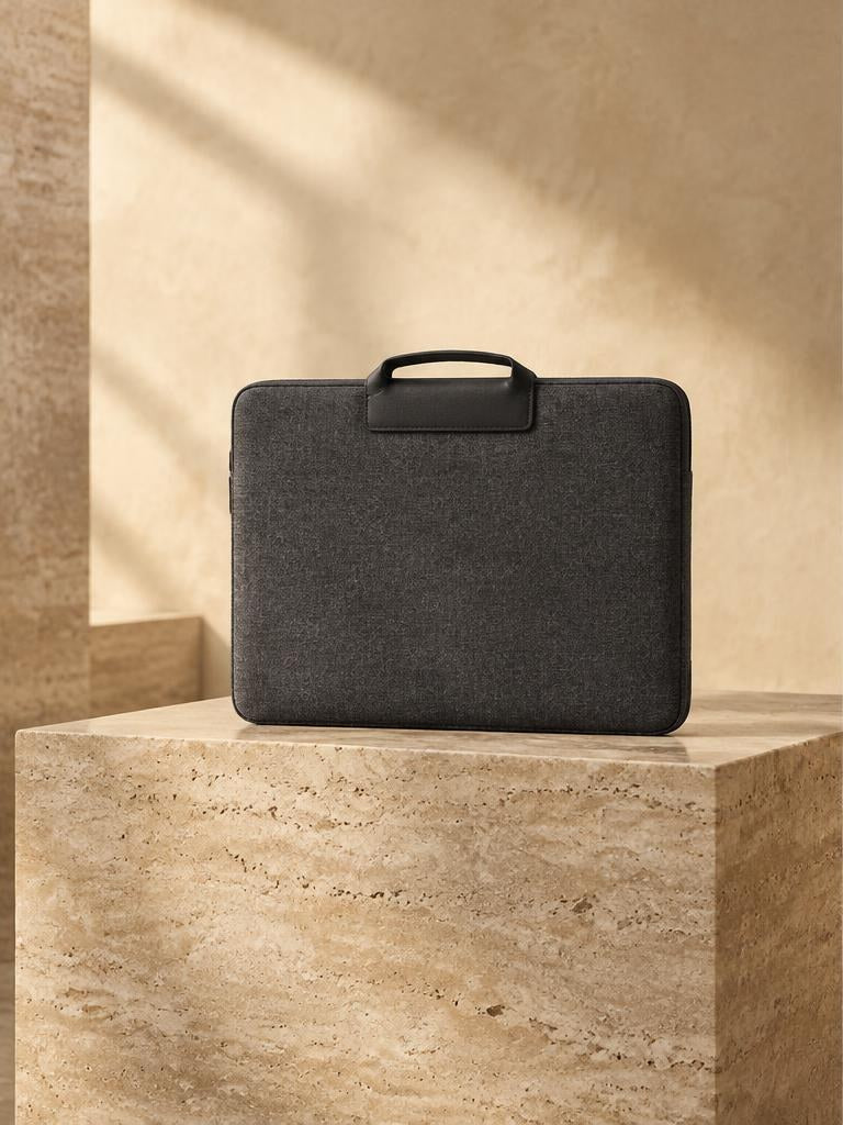 Funda de Tablet Grafito - Polliry